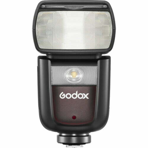 Godox V860 Speedlight III for Canon