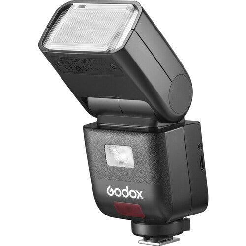GODOX V480N TTL ON-CAMERA FLASH FOR NIKON