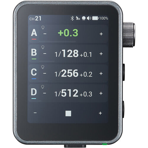 GODOX X3PRO S TTL WIRELESS FLASH TRIGGER - SONY