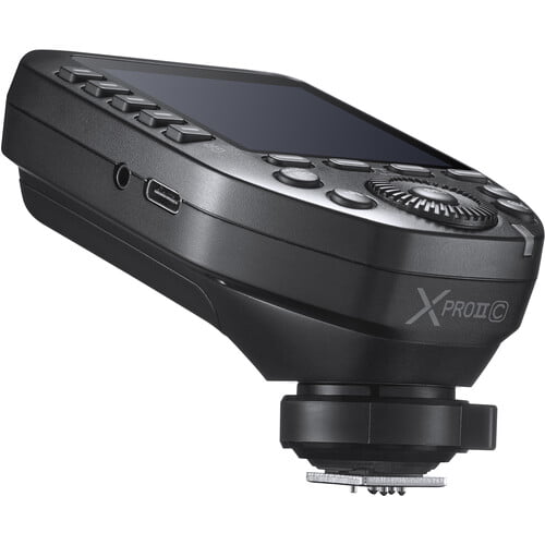 GODOX X PRO II TRIGGER - (SONY)