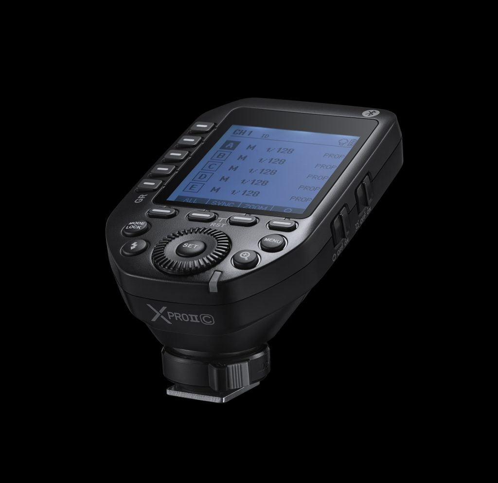 GODOX X PRO II TRIGGER - (SONY)