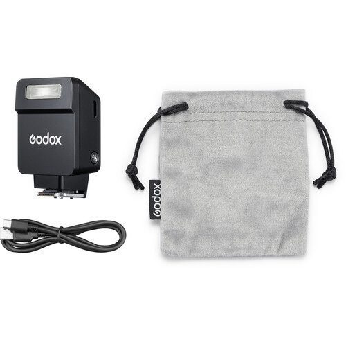 GODOX IT22 C TTL MINI FLASH FOR CANON