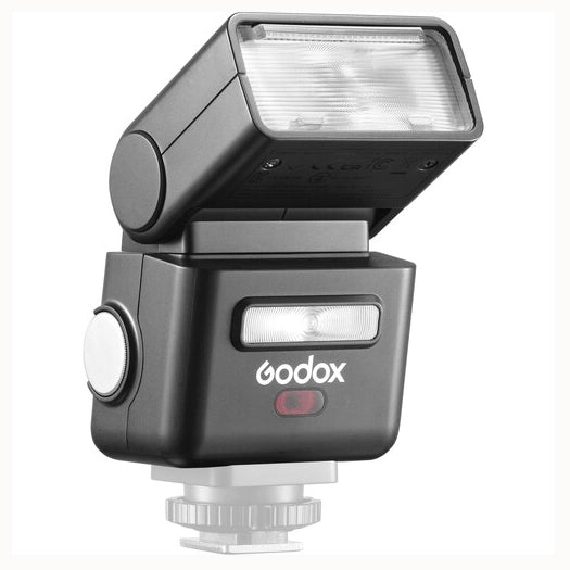 GODOX IT32 TTL MINI MULTI MOUNT FLASH
