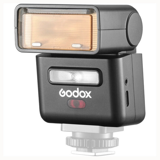 GODOX IT32 TTL MINI MULTI MOUNT FLASH
