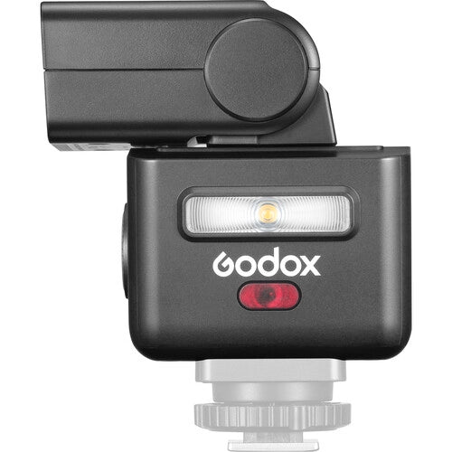 GODOX IT32 TTL MINI MULTI MOUNT FLASH
