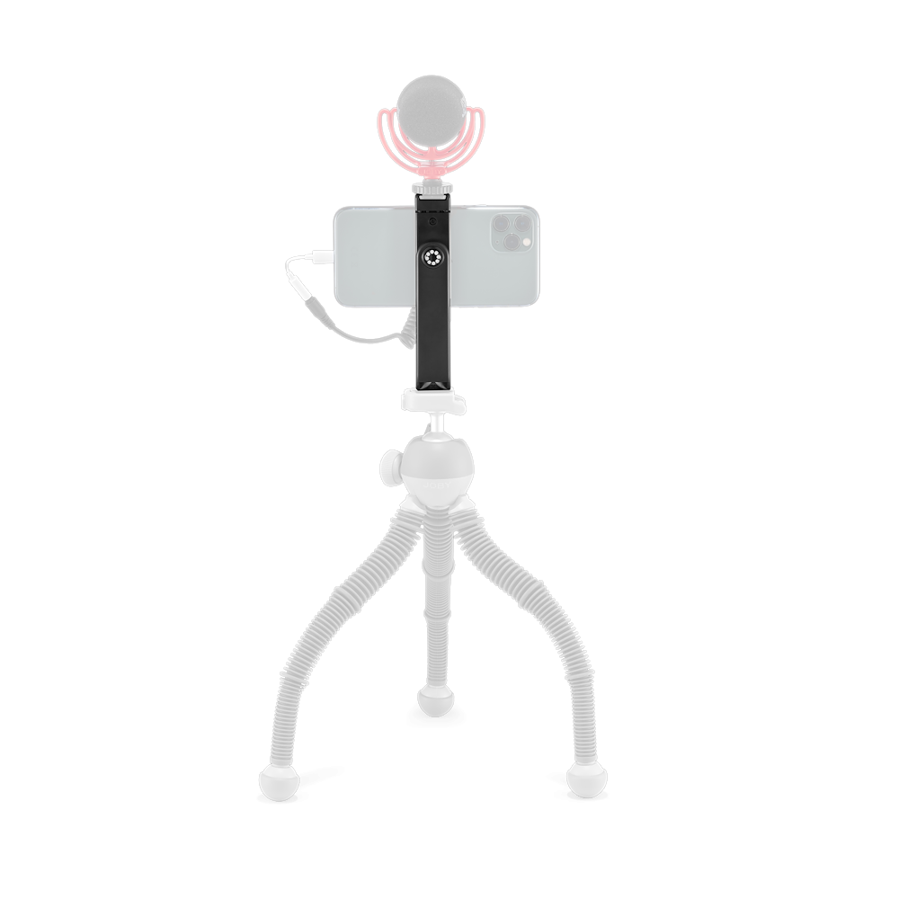 Joby GripTight™ 360° Phone Mount Camera tek