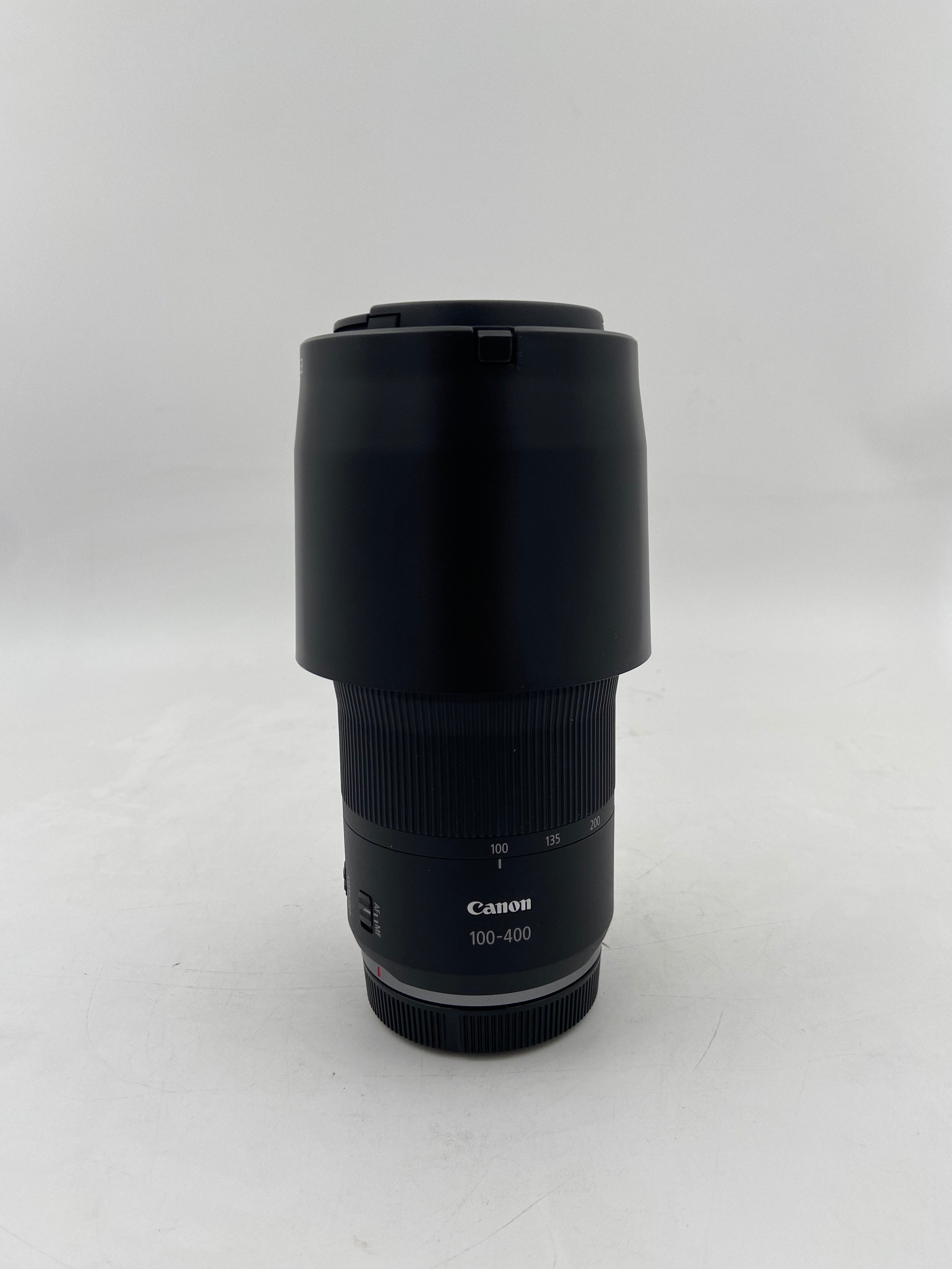 CANON RF 100-400MM F5.6-8 IS USM - Second Hand