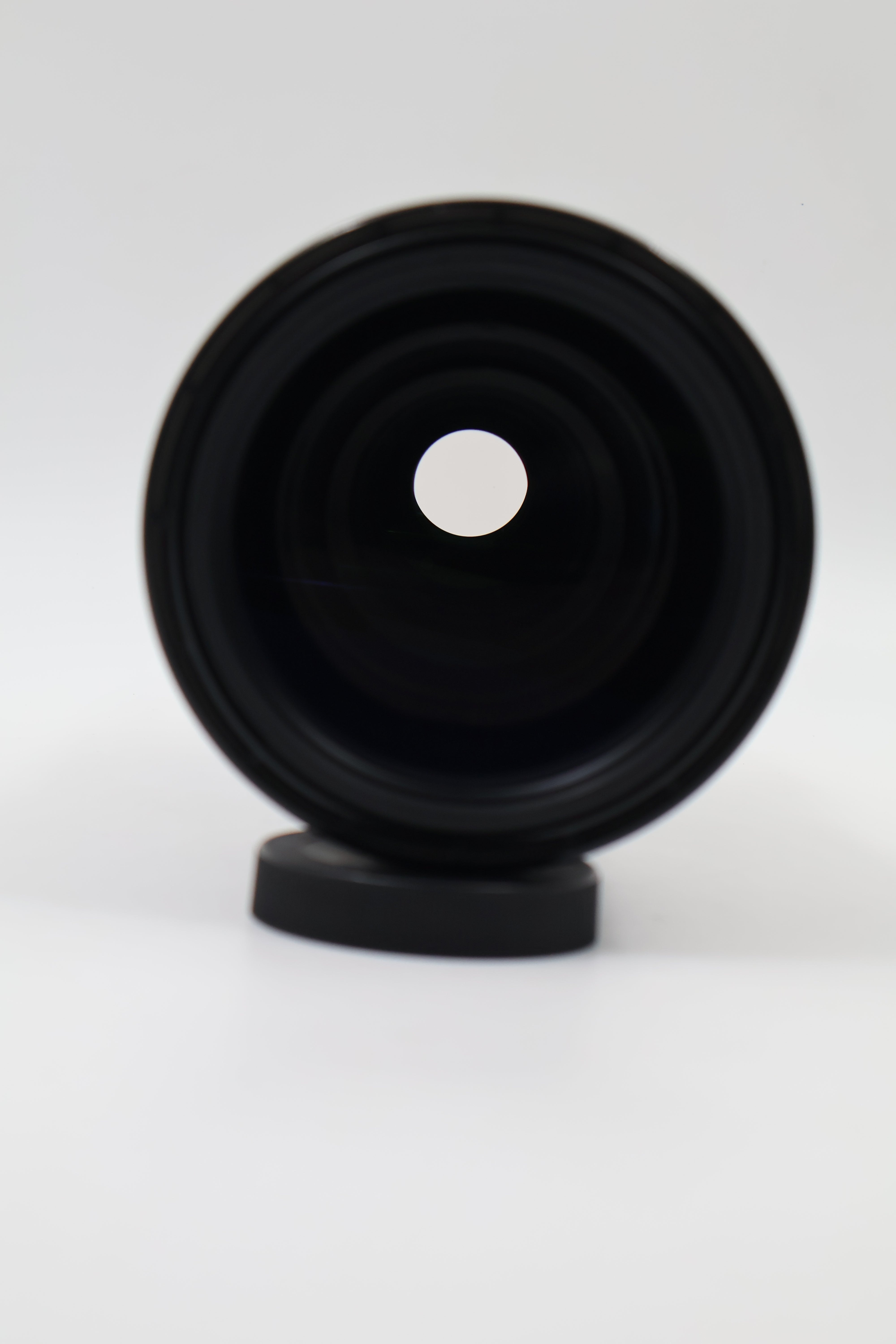 SIGMA 150-600MM F5-6.3 DG OS HSM CONTEMPORARY (CANON) - SECOND HAND