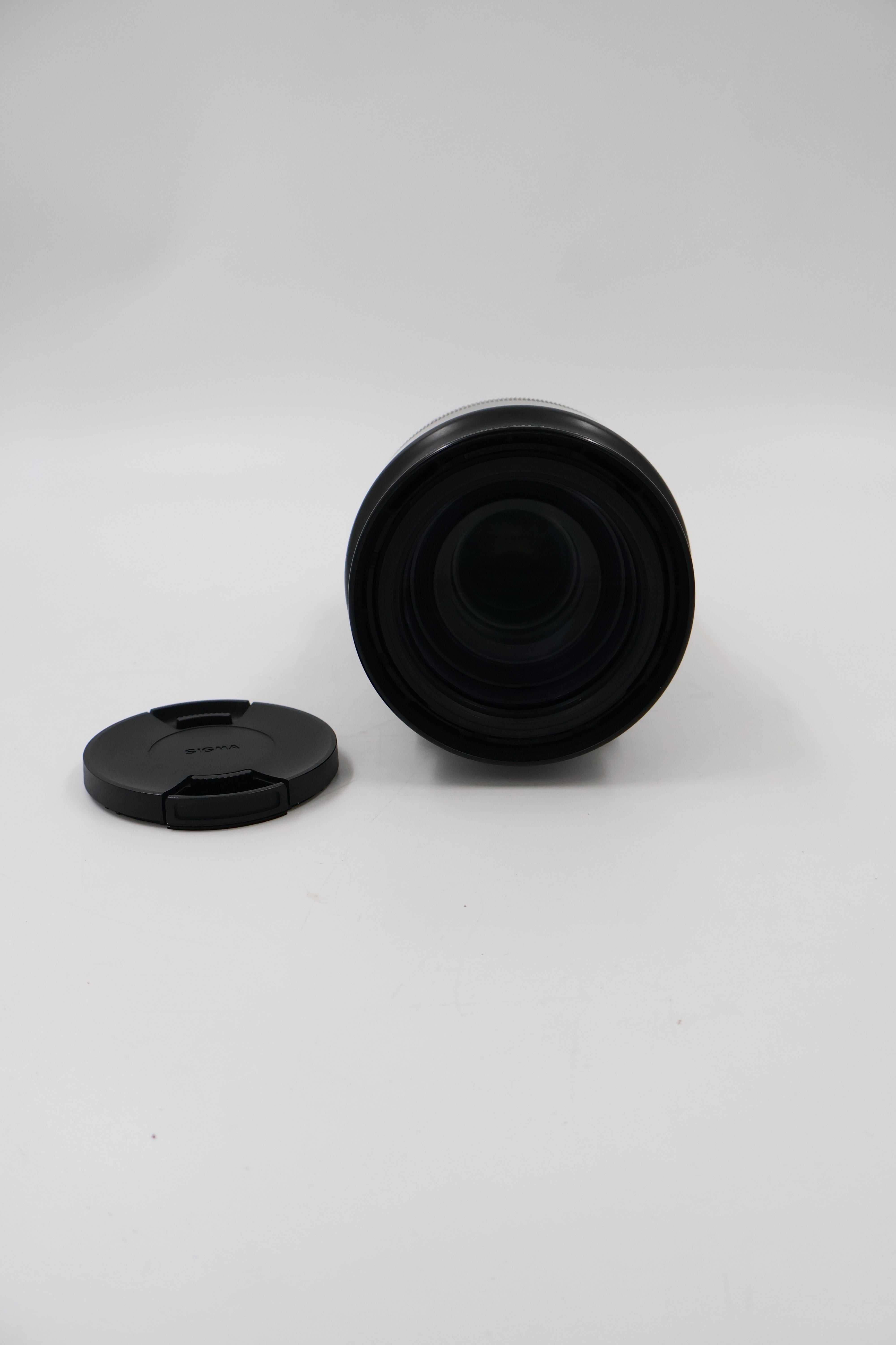 SIGMA 100-400MM F5-6.3 DG OS HSM (C) (NIKON) -DEMO