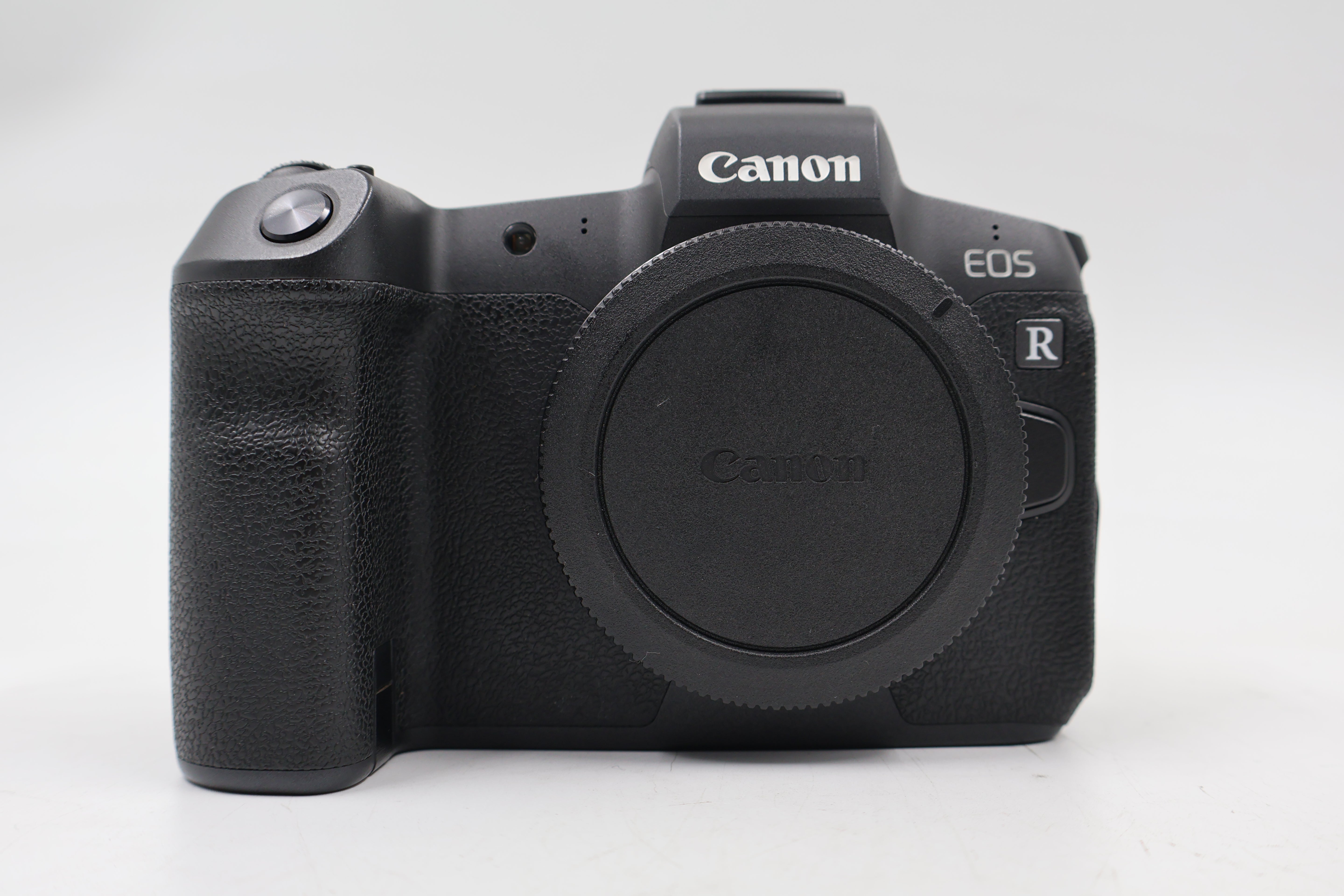 CANON EOS R BODY ONLY - SECOND HAND