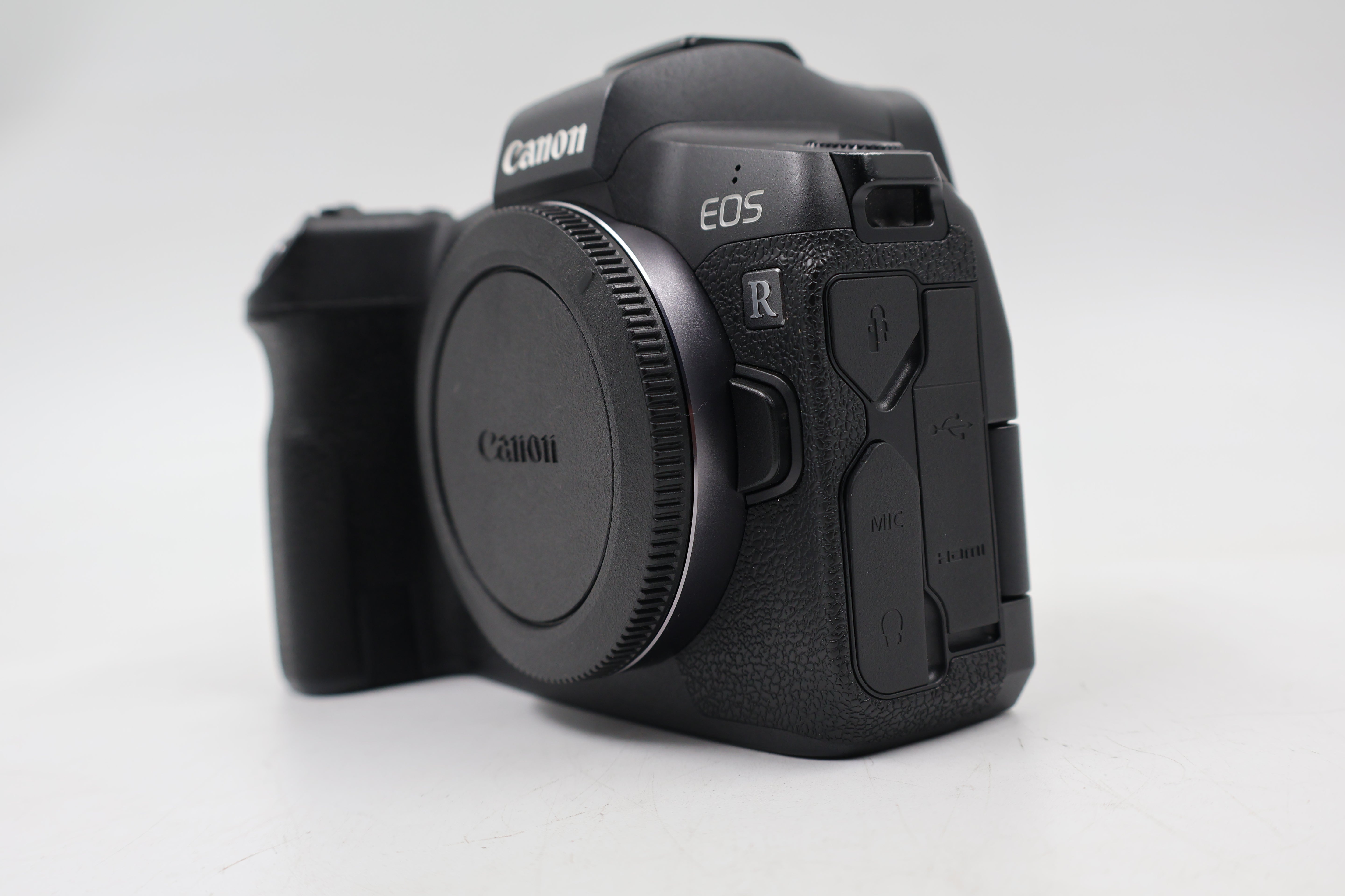 CANON EOS R BODY ONLY - SECOND HAND
