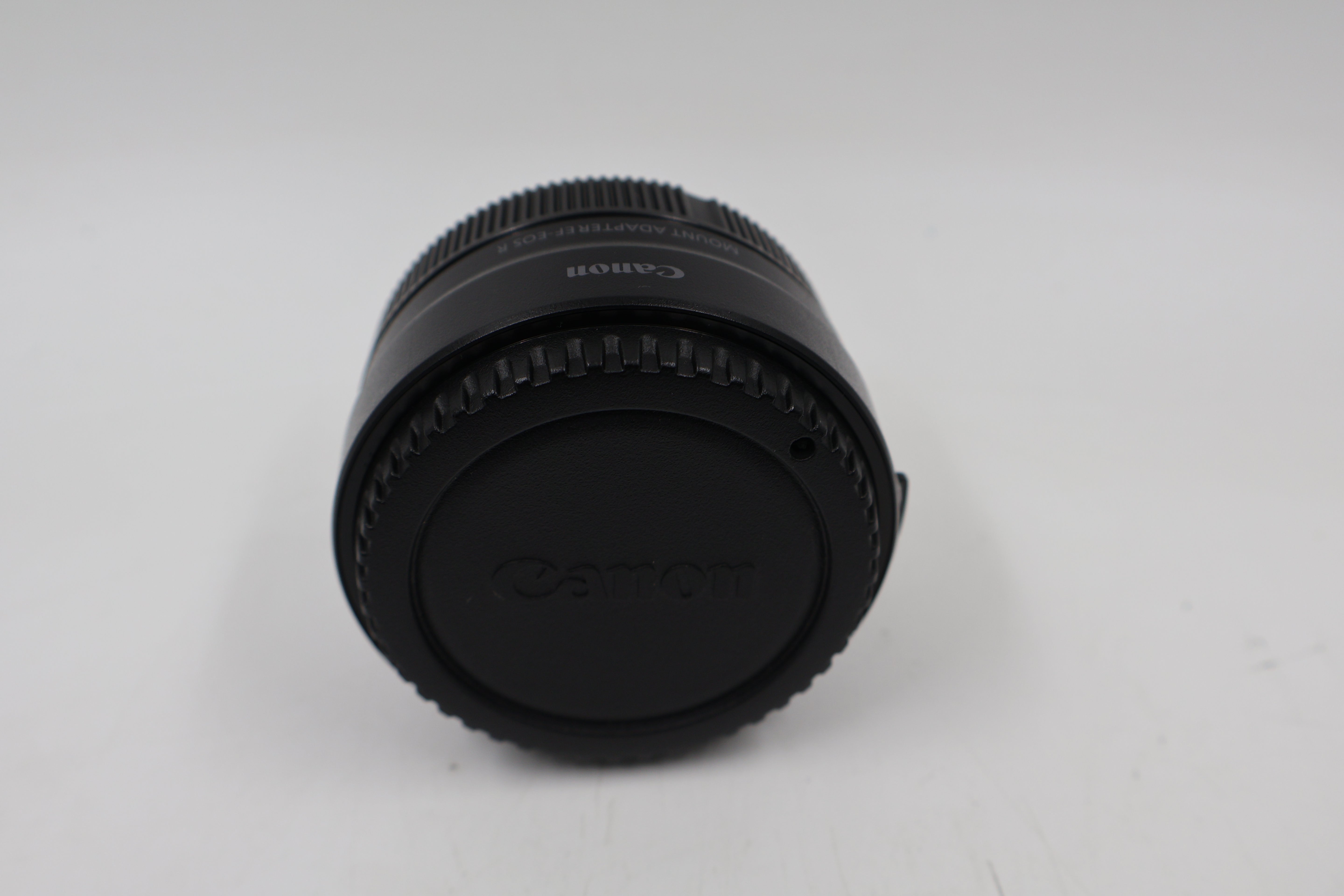 CANON MOUNT ADAPTER EF-EOS R - SECOND HAND