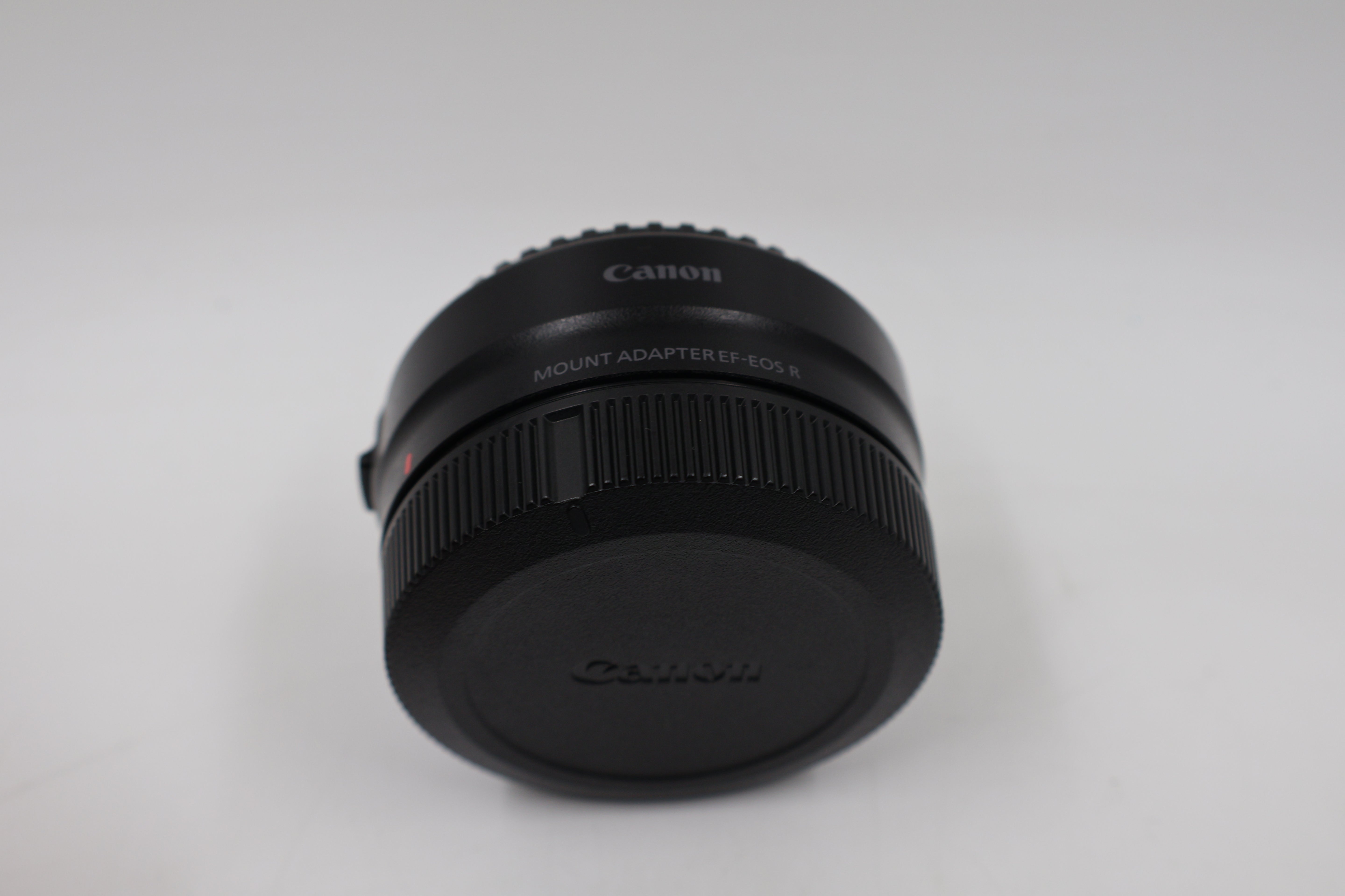 CANON MOUNT ADAPTER EF-EOS R - SECOND HAND