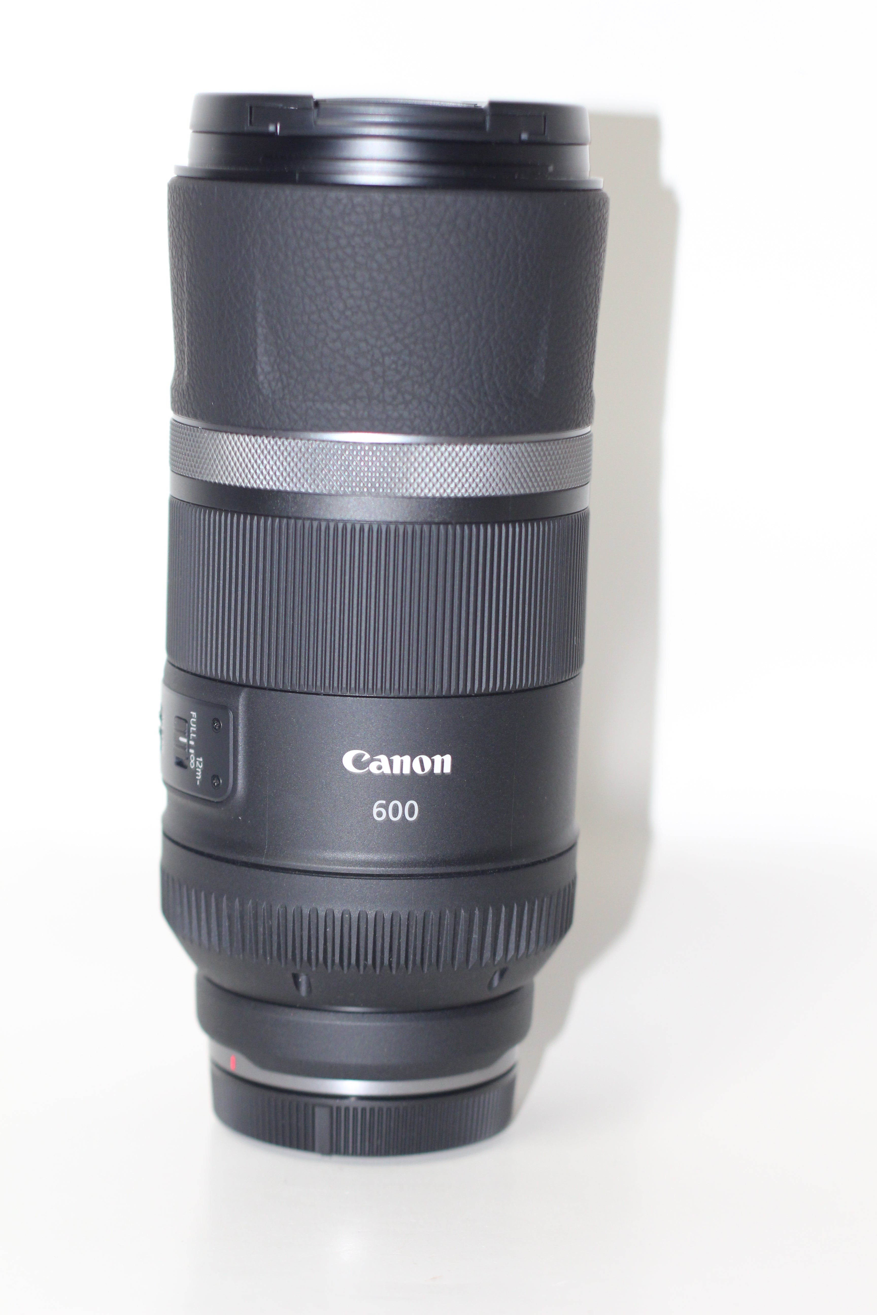 CANON RF 600MM F11 IS STM - Second Hand