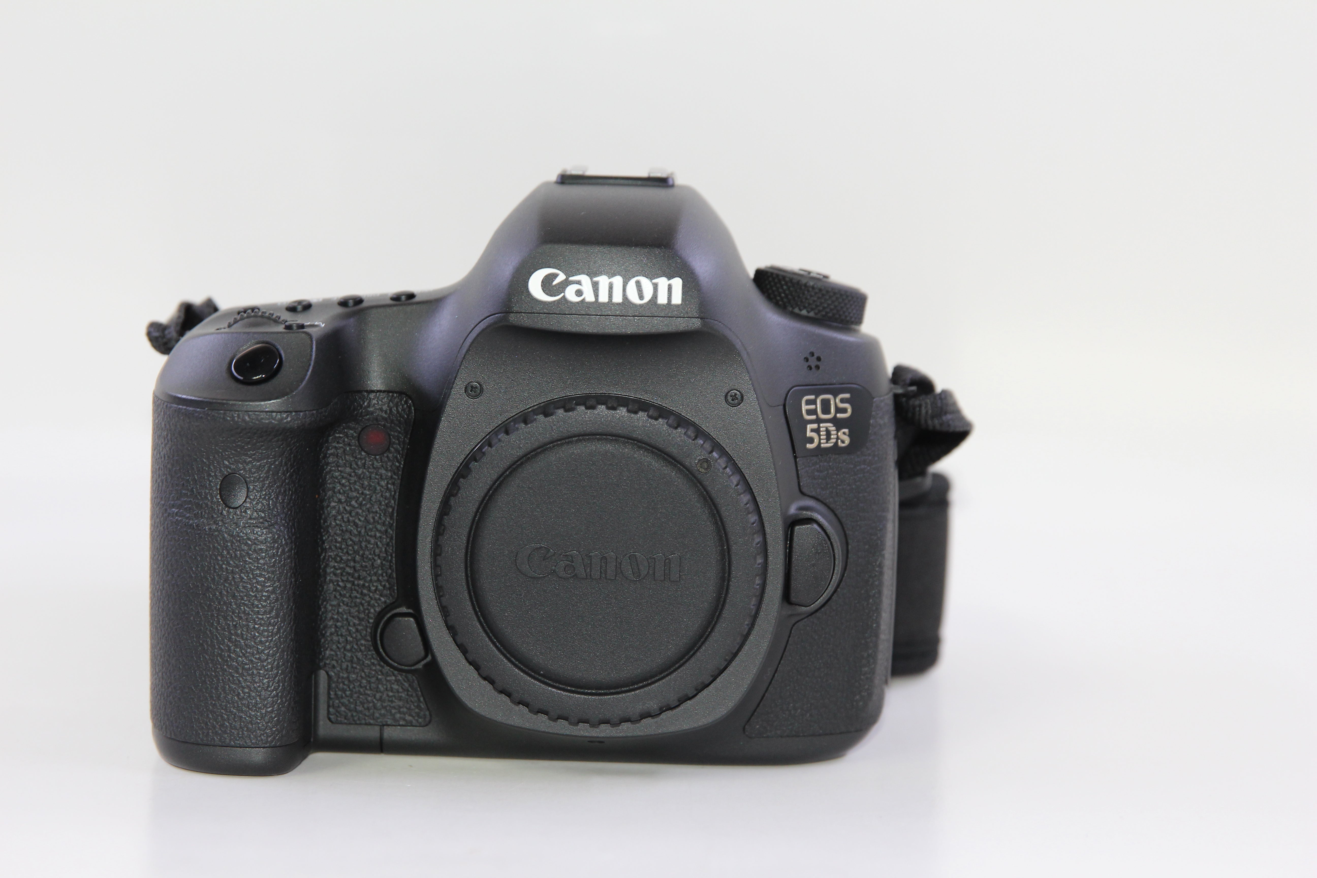 CANON EOS 5DS BODY ONLY KIT - SECOND HAND