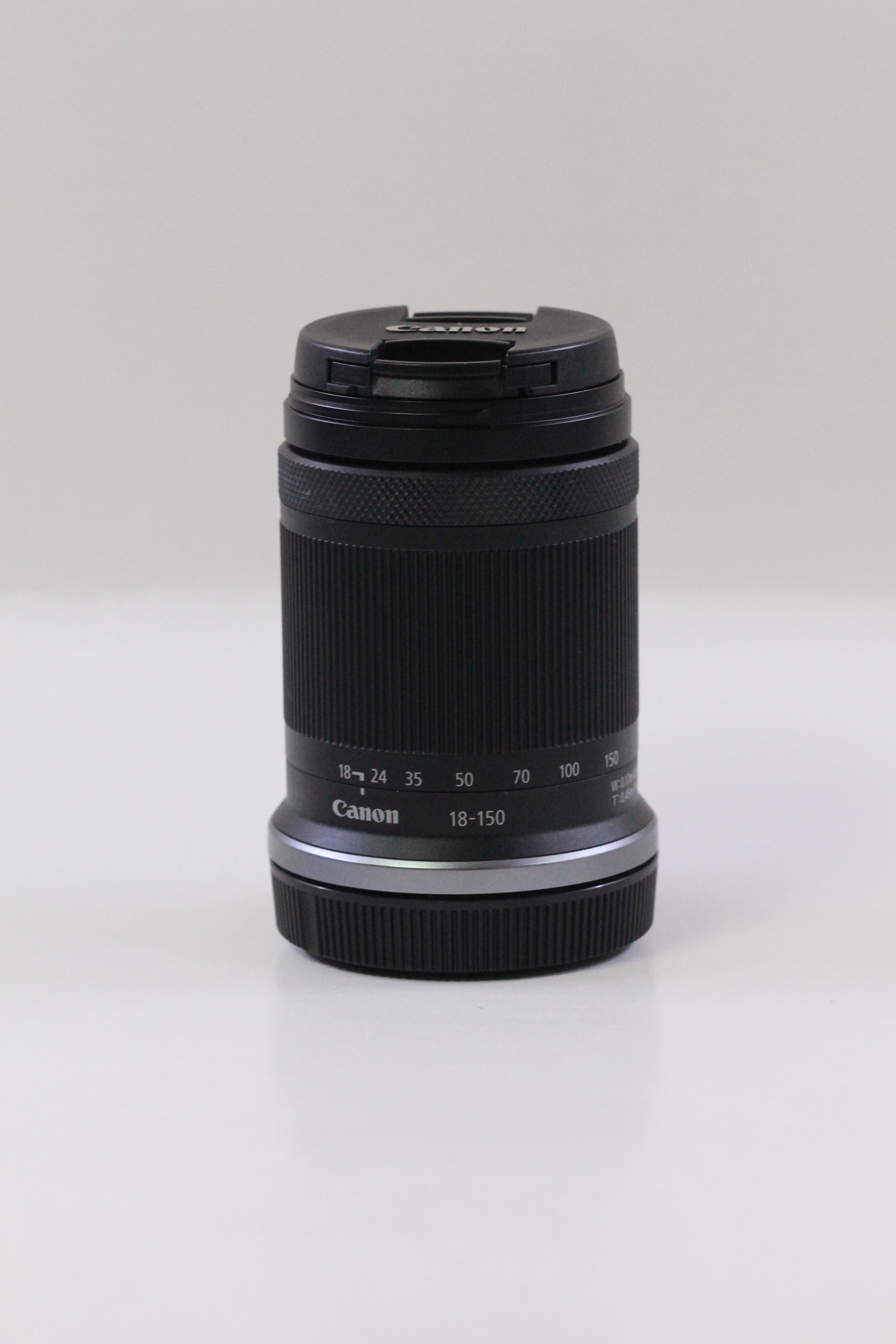 RF-S 18-150MM F3.5-6.3 IS STM - SECOND HAND