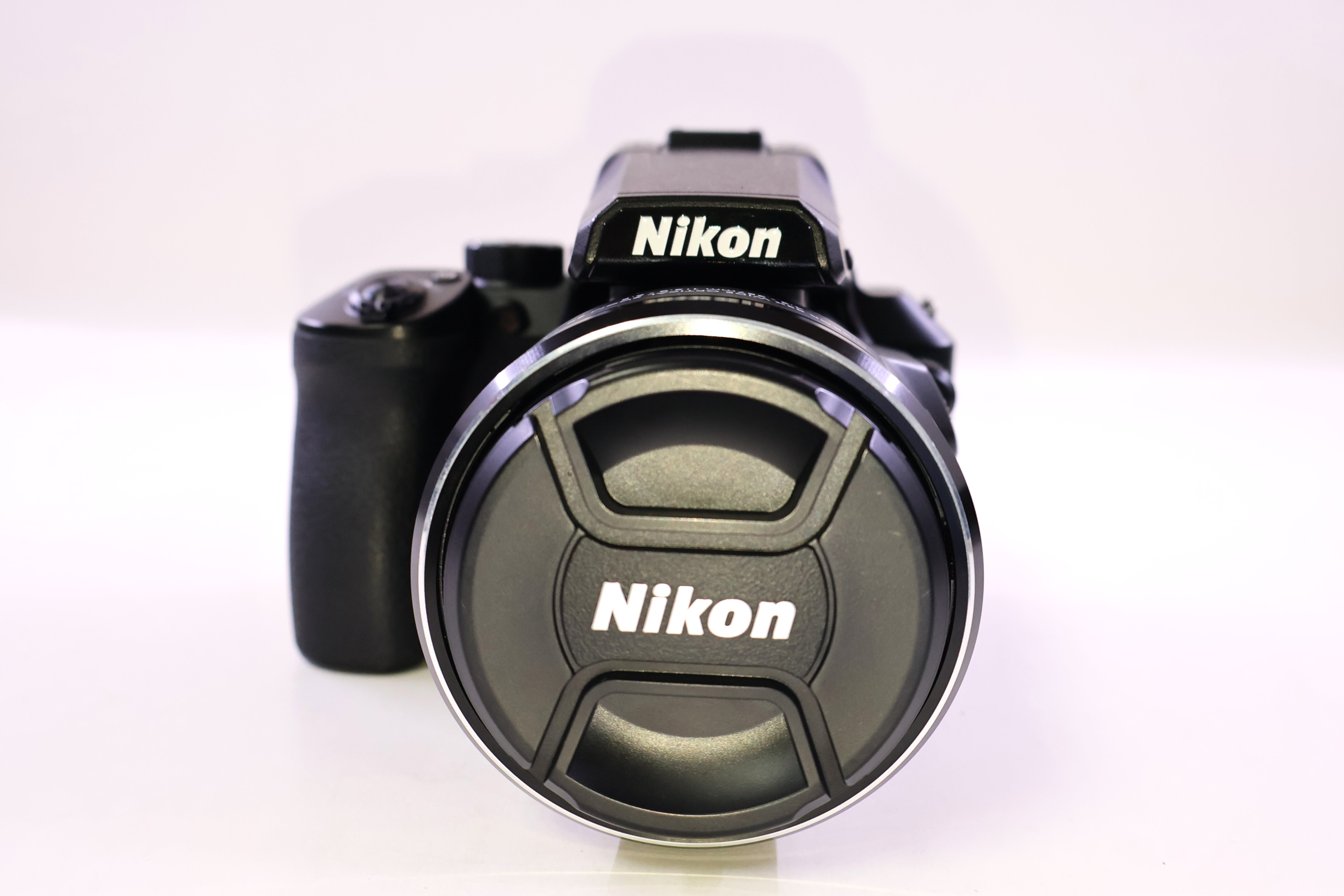 NIKON COOLPIX P950 DIGITAL CAMERA - SECOND HAND