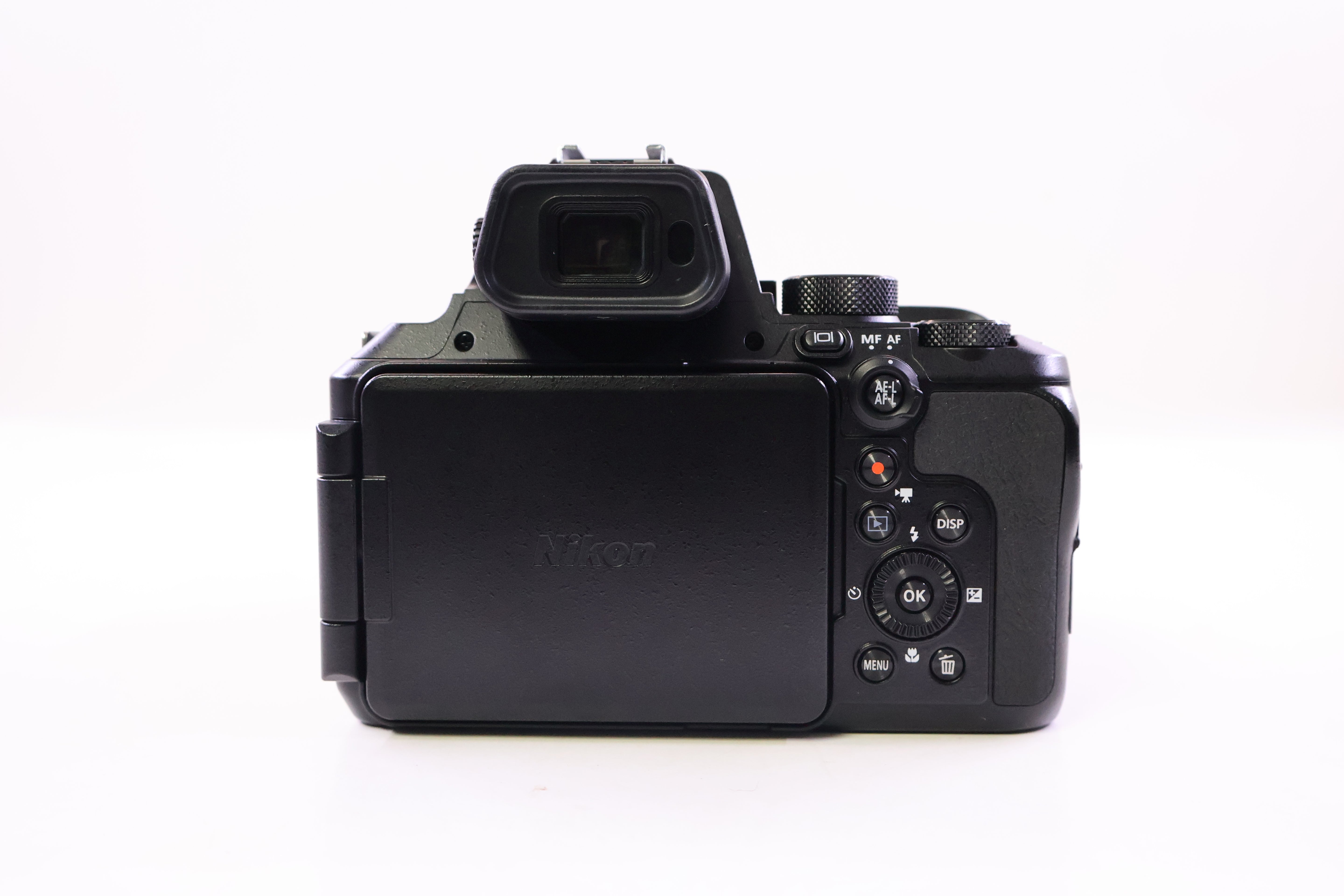 NIKON COOLPIX P950 DIGITAL CAMERA - SECOND HAND