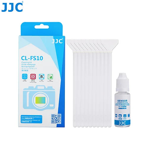 JJC FULL FRAME SENSOR CLEANING KIT CL-FS10