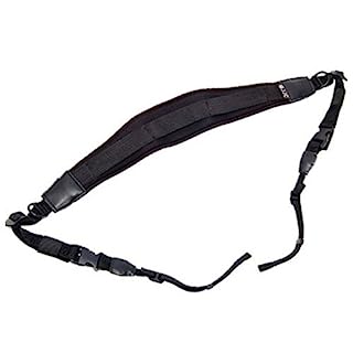 JJC NSQ-2 NEOPRENE COMFORT STRAP