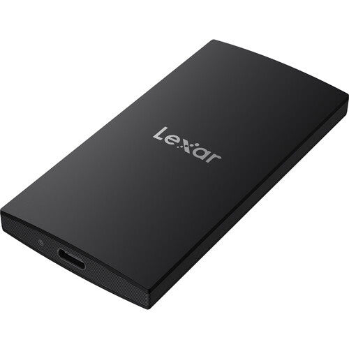 LEXAR 2TB SL300 USB 3.2 GEN 2 PORTABLE SSD