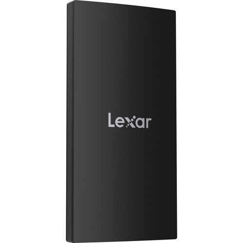 LEXAR 2TB SL300 USB 3.2 GEN 2 PORTABLE SSD