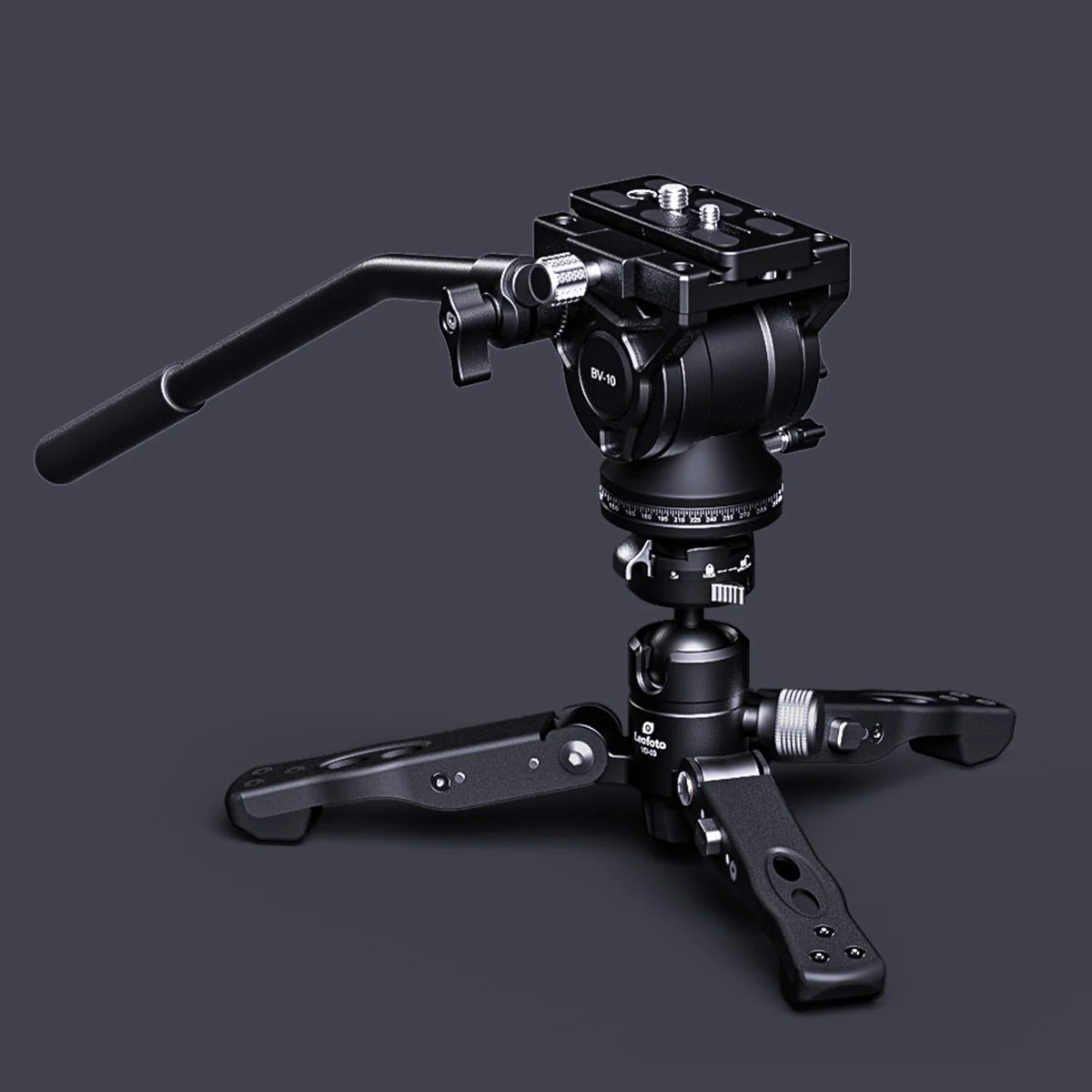 Leofoto VD-03 Monopod Support