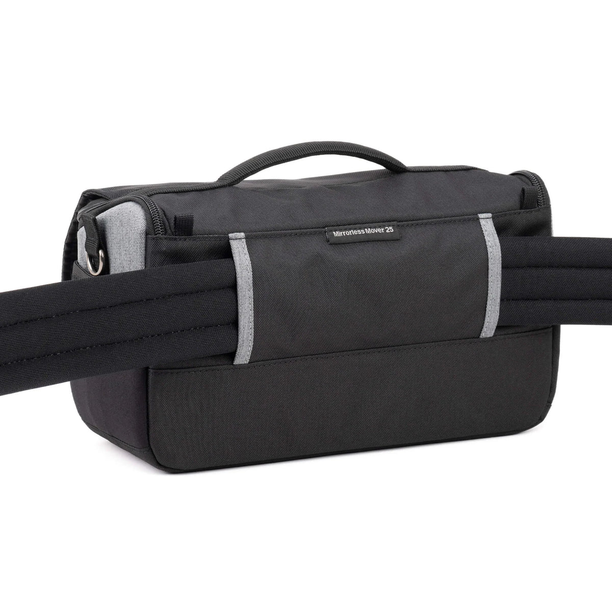 THINKTANK MIRRORLESS MOVER 25 V2 - COOL GREY Camera tek