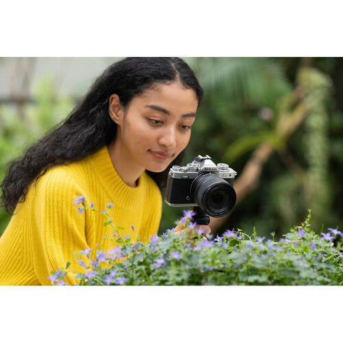 Nikon NIKKOR Z DX 12-28mm f/3.5-5.6 PZ VR Lens (Nikon Z) Camera tek