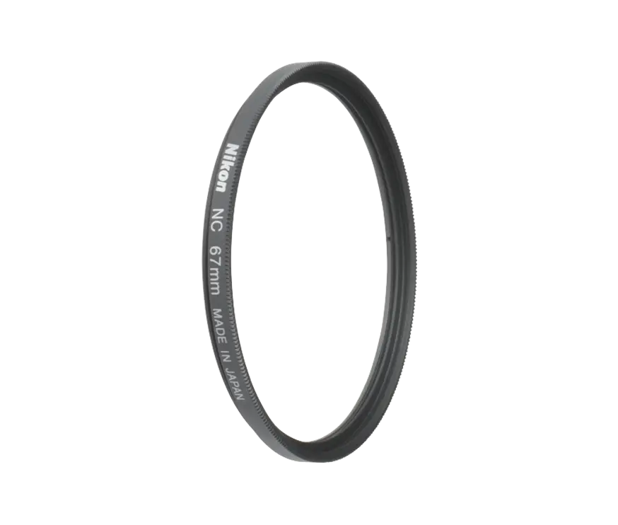 NIKON ACC 67MM NEUTRAL COLOUR FILTER