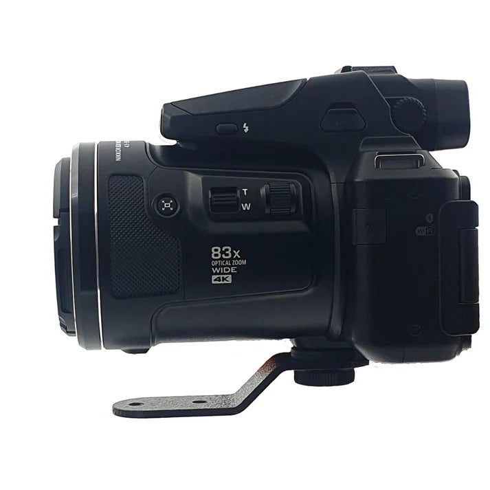 Stedilens Combo 6 | Window, Base & Camera Tripod Bracket Camera tek