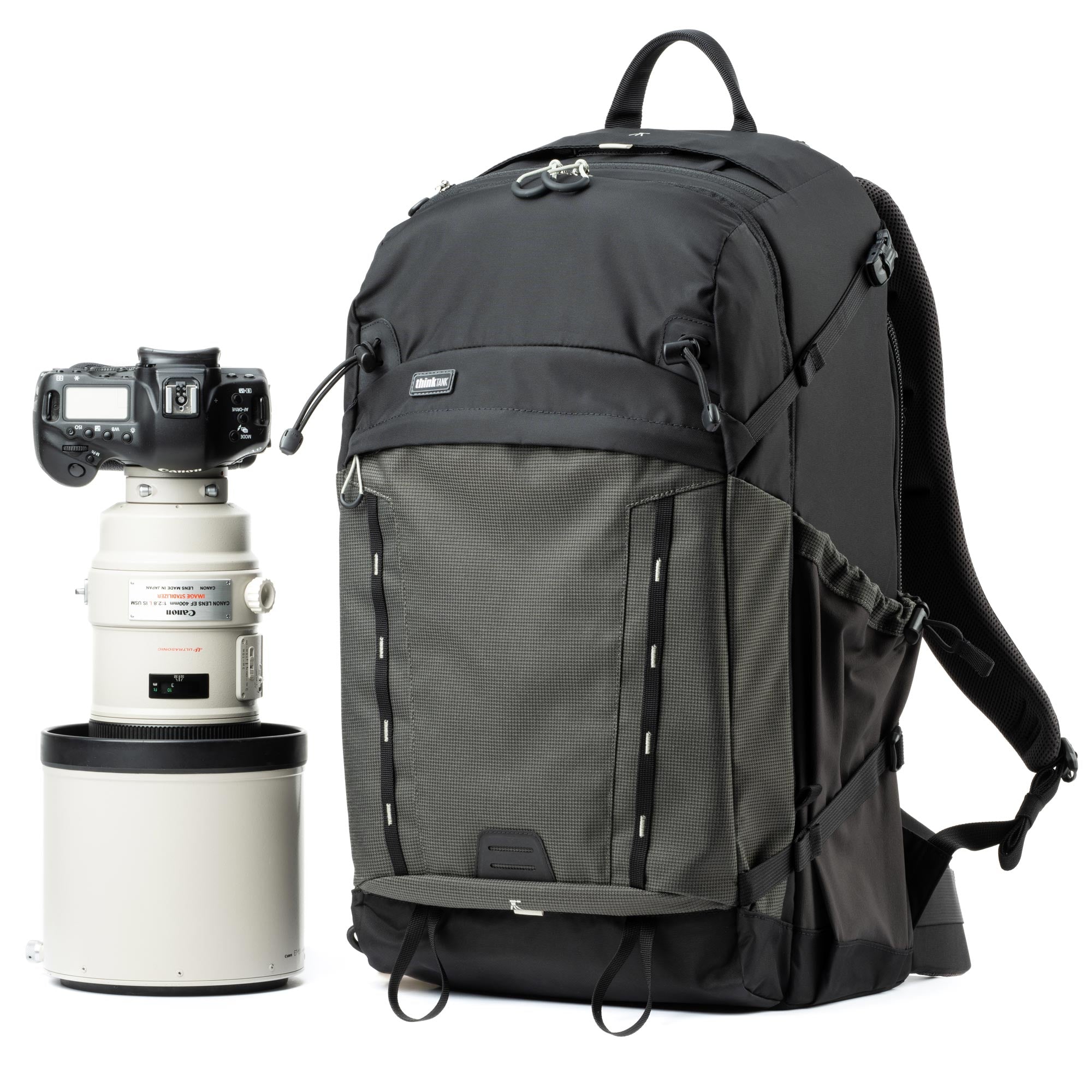 THINKTANK BACKLIGHT 36L - SLATE BLACK