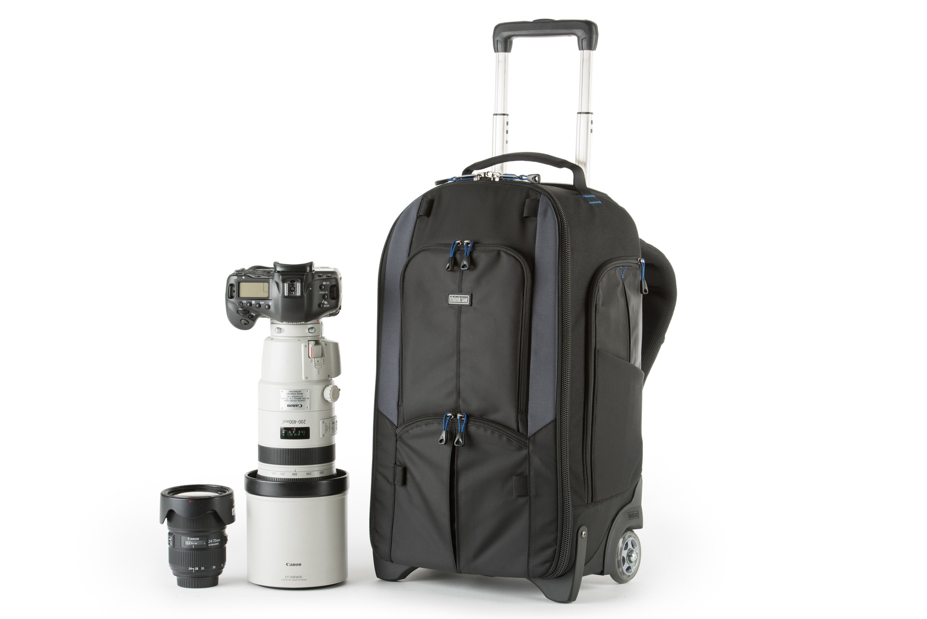 THINKTANK STREETWALKER ROLLING BACKPACK V2.0