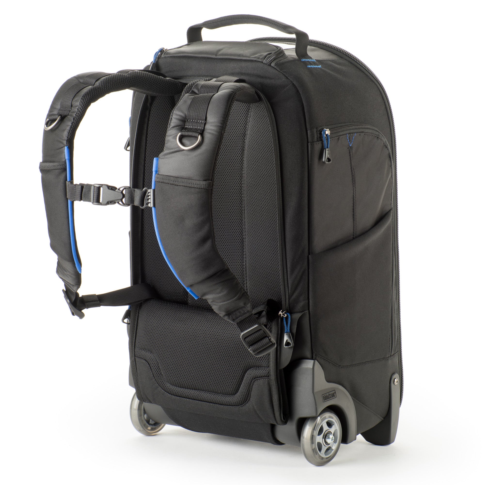 THINKTANK STREETWALKER ROLLING BACKPACK V2.0