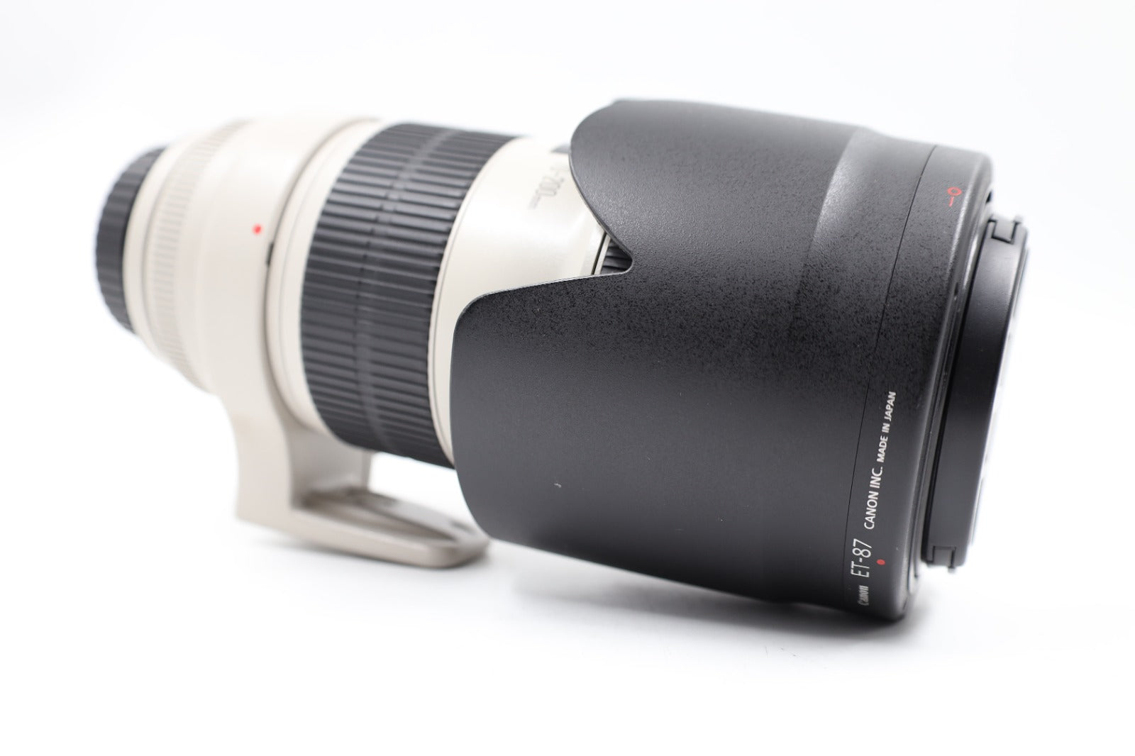 CANON EF 70-200MM F2.8 L IS II USM - SECOND HAND