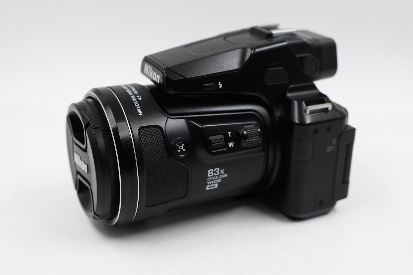 NIKON COOLPIX P950 DIGITAL CAMERA - SECOND HAND