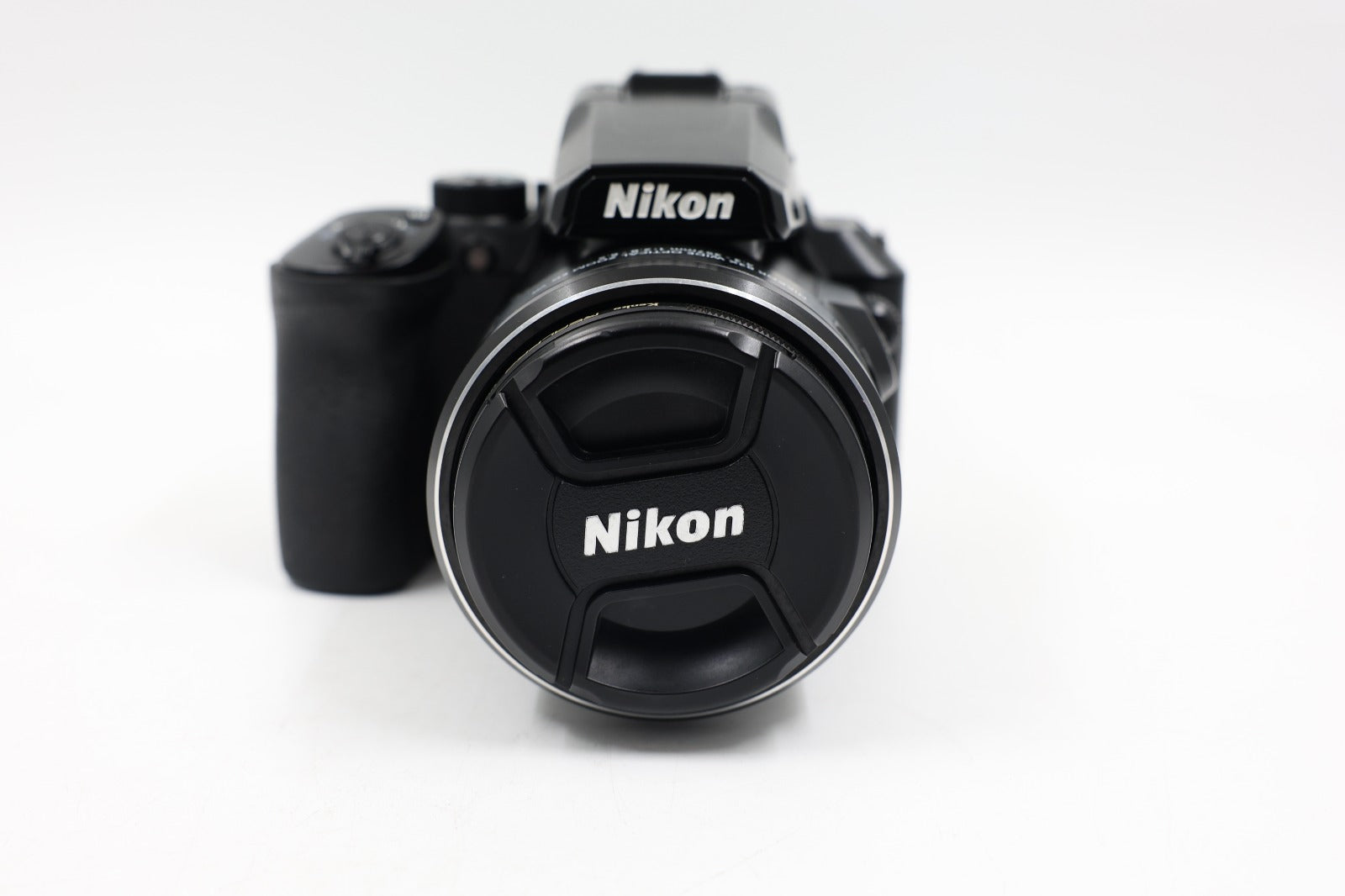 NIKON COOLPIX P950 DIGITAL CAMERA - SECOND HAND