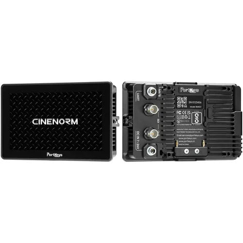 PORTKEYS BM5IV 5.5″ HDMI/SDI Touchscreen Monitor
