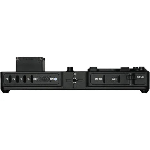 PORTKEYS HS8 8″ 3G-SDI 4K HDMI/3G-SDI High-Bright Monitor with 3D LUT Support