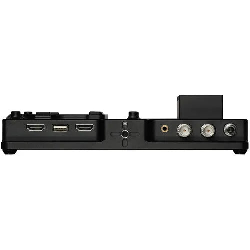 PORTKEYS HS8 8″ 3G-SDI 4K HDMI/3G-SDI High-Bright Monitor with 3D LUT Support
