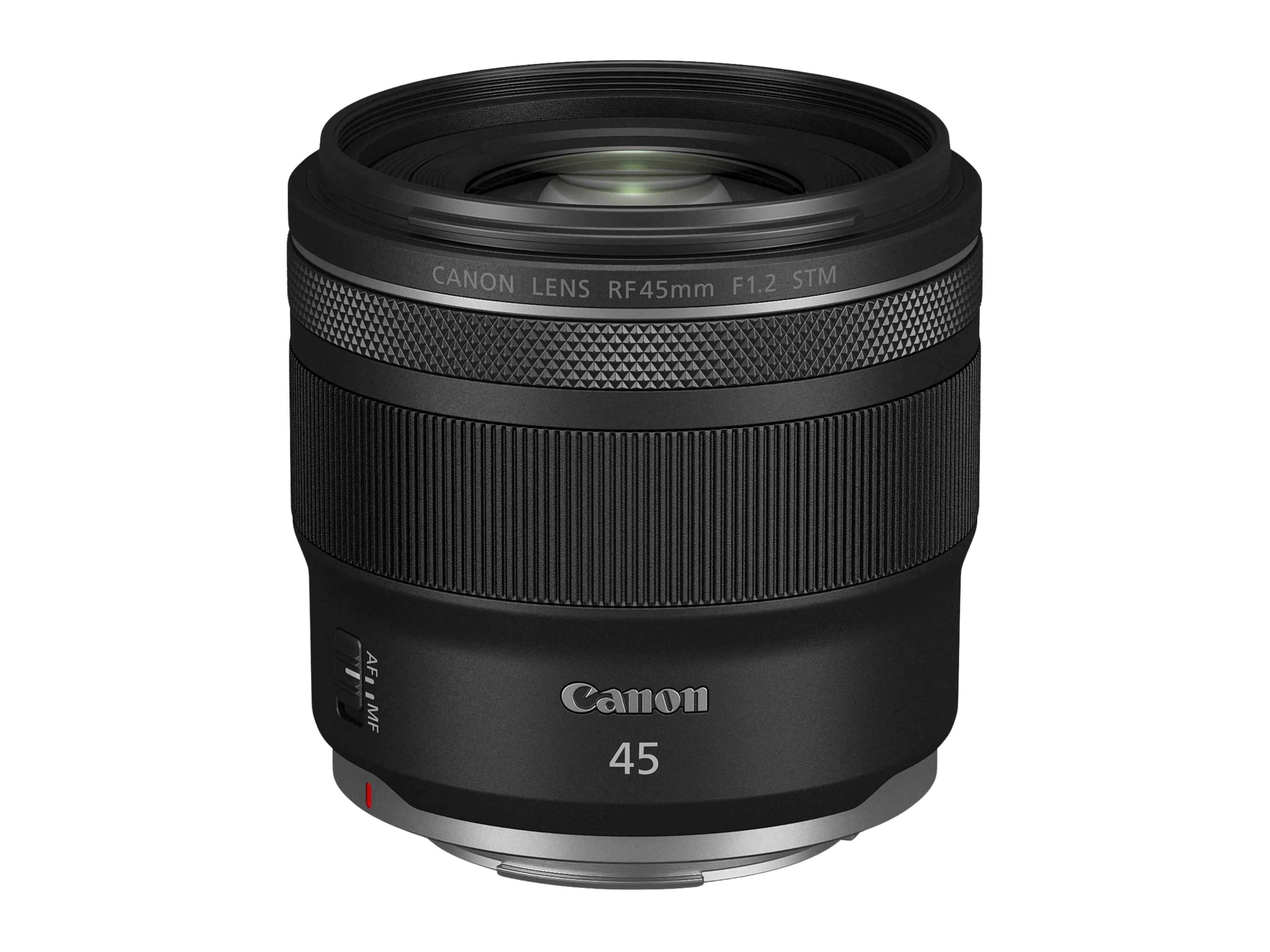 CANON RF 45MM F1.2 STM LENS