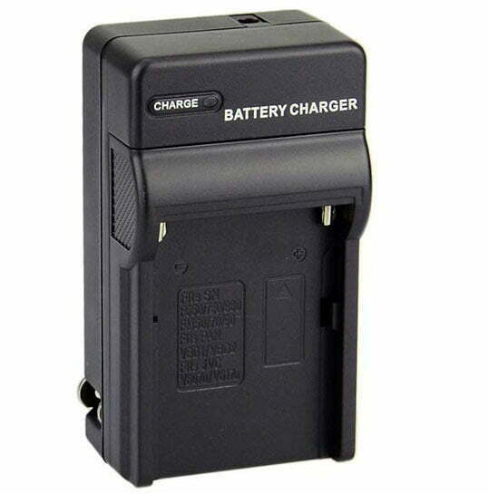 GPB F550 TRAVEL CHARGER