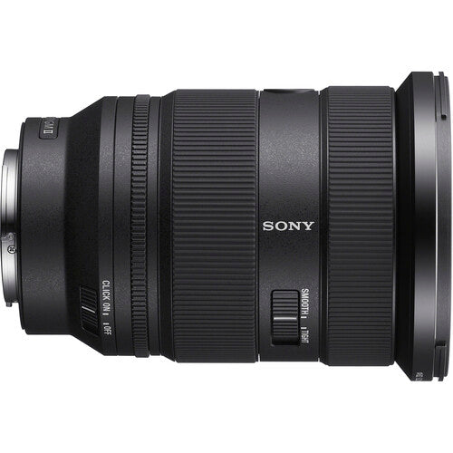 Sony FE 24-70mm f/2.8 GM II Lens (Sony E) Camera tek