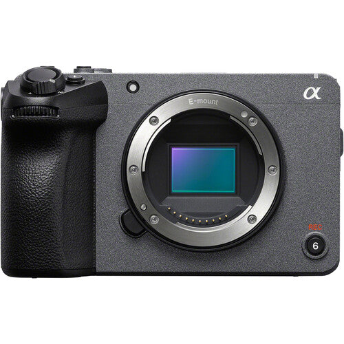 Sony FX30 Digital Cinema Camera Camera tek