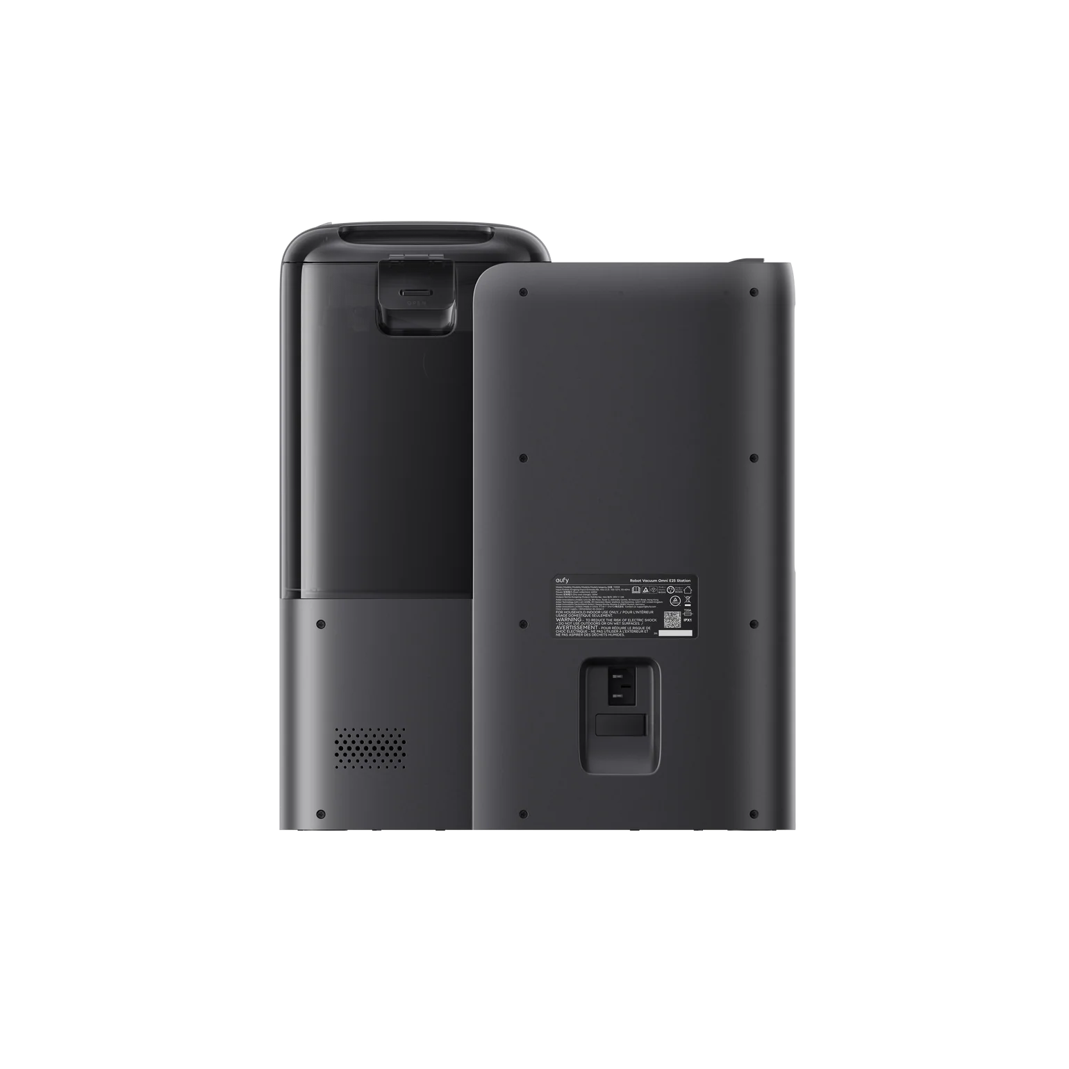 Eufy RoboVac Omni E25