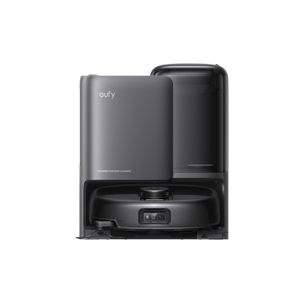 【新品未開封】Anker Eufy Robot Vacuum Omni E25 Eufy RoboVac Omni E25