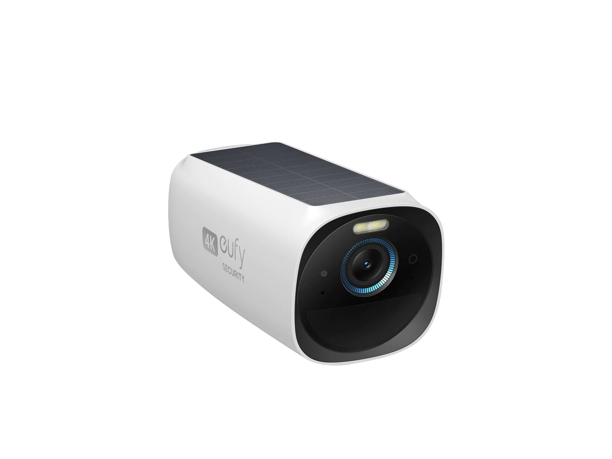 Eufy Cam 3 4K Add-On-unit Camera tek