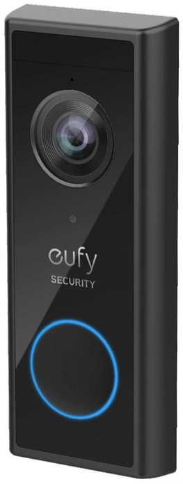 Eufy Battery Doorbell S220 Add-On Camera tek