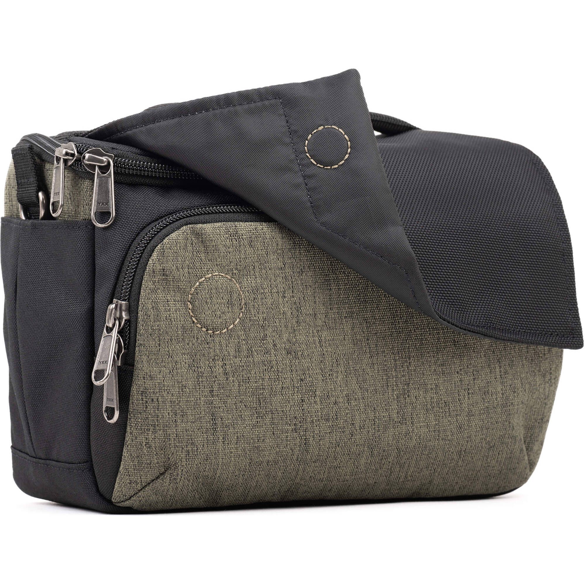 THINKTANK MIRRORLESS MOVER 20 V2 BAG - COAST GREEN