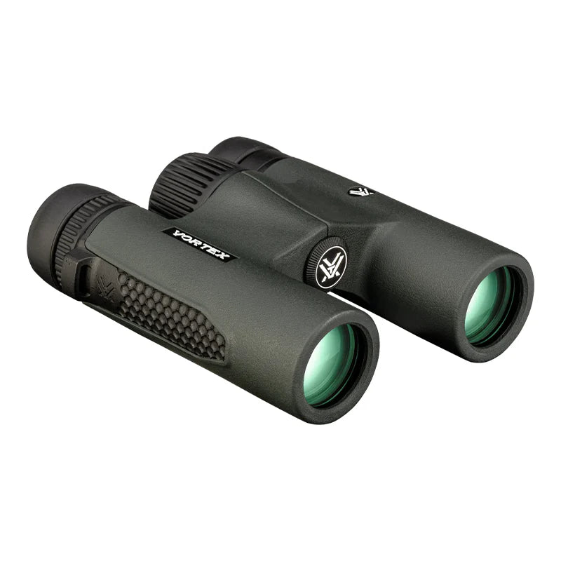 VORTEX TRIUMPH 10X28 HD BINOCULAR